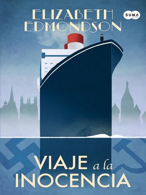 cover image of Viaje a la inocencia